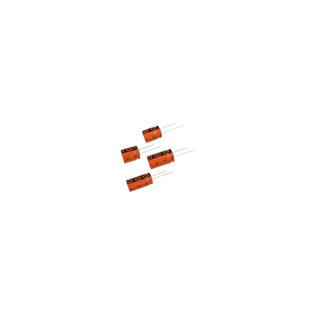 Electric Double Layer Capacitors (EDLC), Supercapacitors