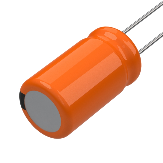 Electric Double Layer Capacitors (EDLC), Supercapacitors