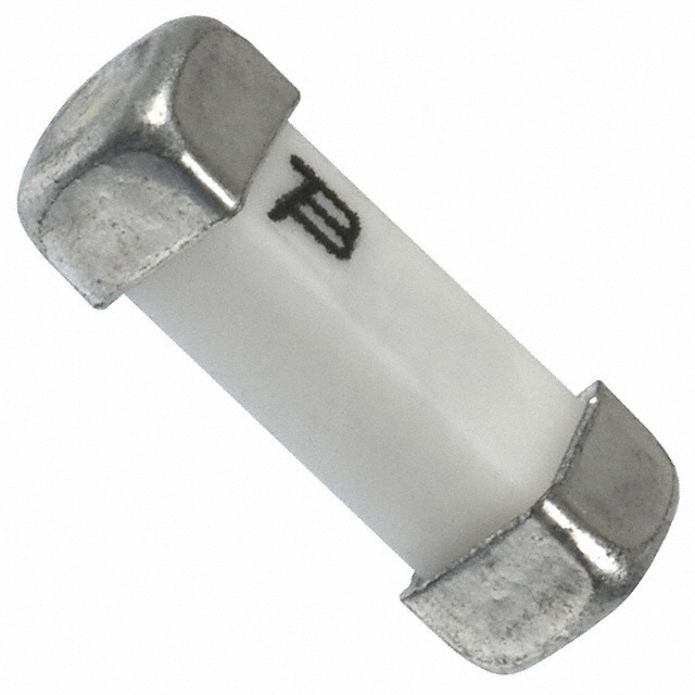 Electrical, Specialty Fuses