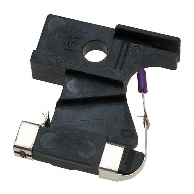 Electrical, Specialty Fuses