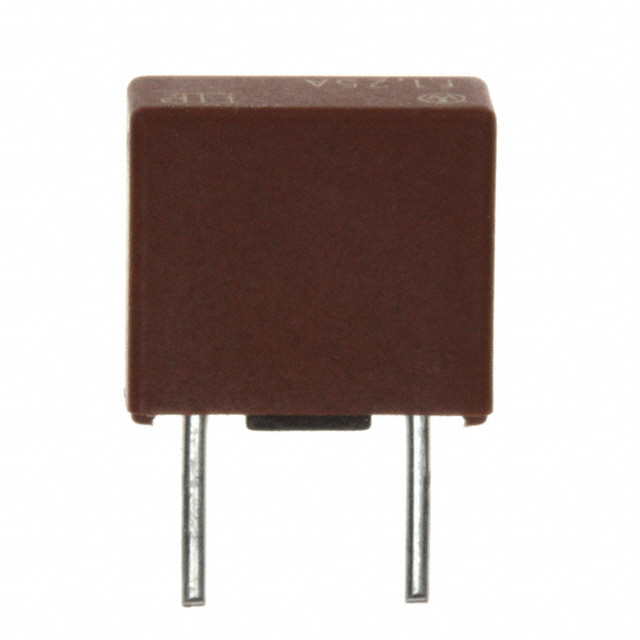 Electrical, Specialty Fuses