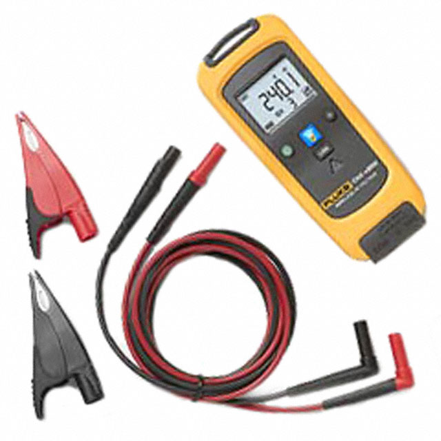 Electrical Testers, Current Probes
