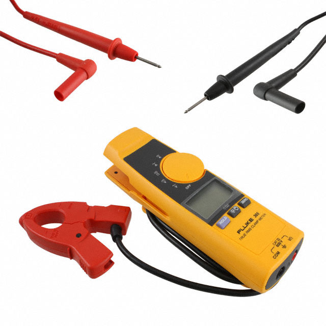 Electrical Testers, Current Probes