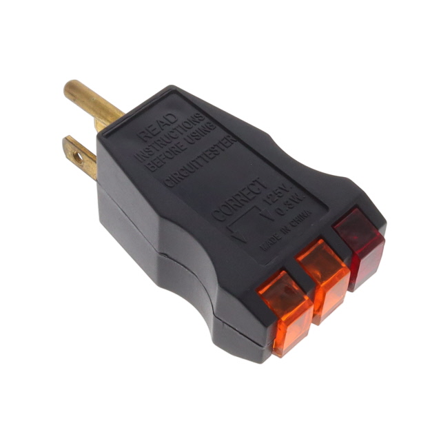 Electrical Testers, Current Probes