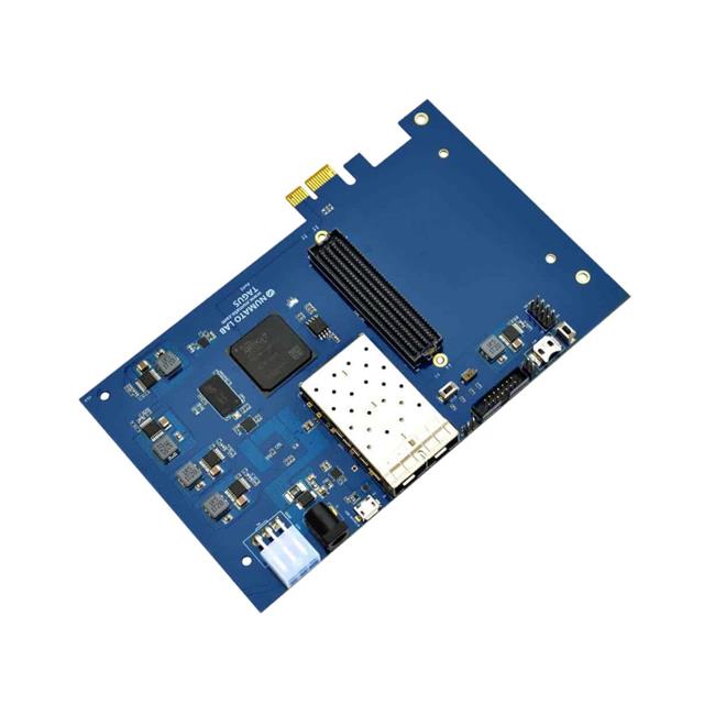 image of Embedded Complex Logic (FPGA, CPLD) Evaluation Boards>NLFX1005