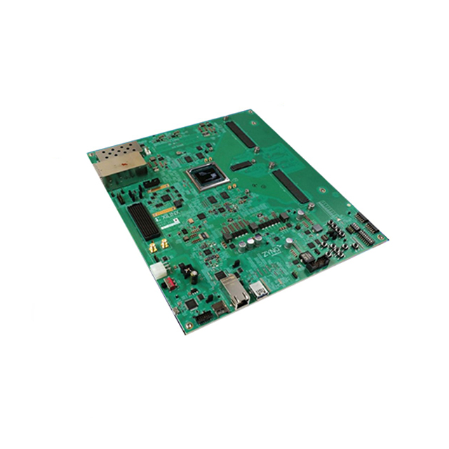 image of Embedded Complex Logic (FPGA, CPLD) Evaluation Boards>EK-U1-ZCU208-V1-G