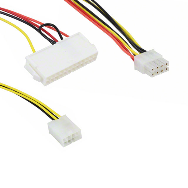 Embedded Computer Accessories