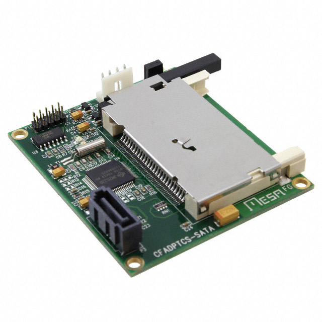 Embedded Computer Accessories>VL-CFA-2A