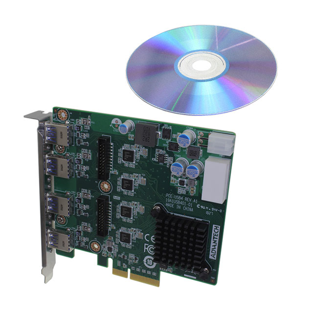 image of Embedded Computer Interface Boards