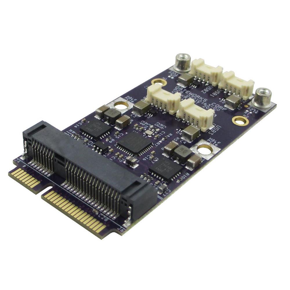 Embedded Computer Interface Boards