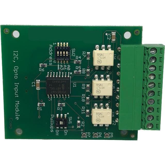 Embedded Computer Interface Boards
