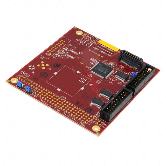 Embedded Computer Interface Boards