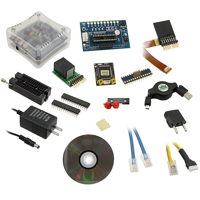 integrated circuit（IC）>CY3215-DK