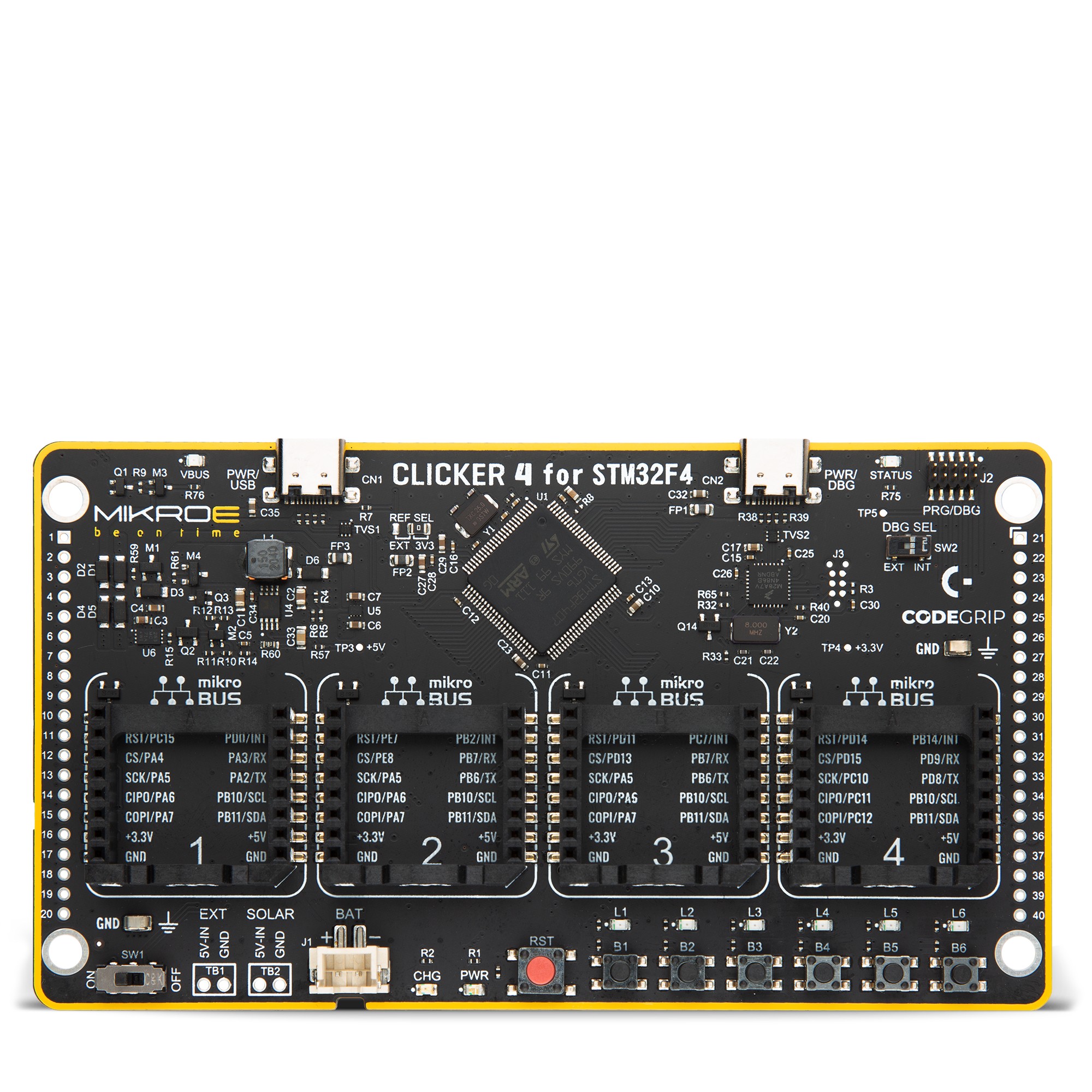 MIKROE-5850