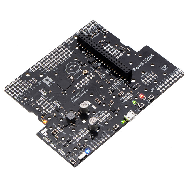 Embedded MCU, DSP Evaluation Boards