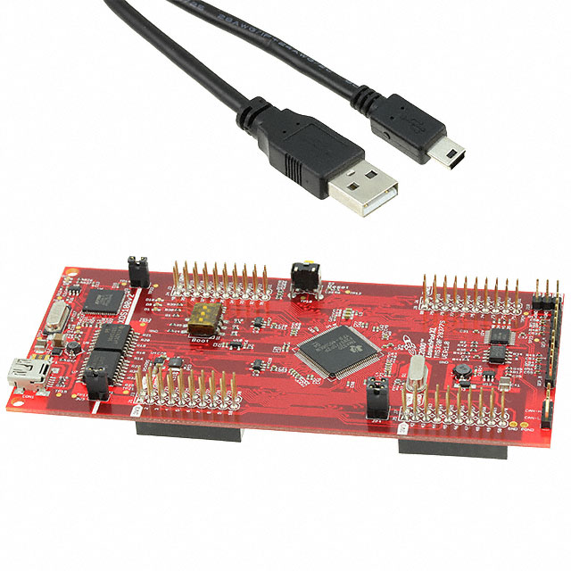 integrated circuit（IC）>LAUNCHXL-F28377S