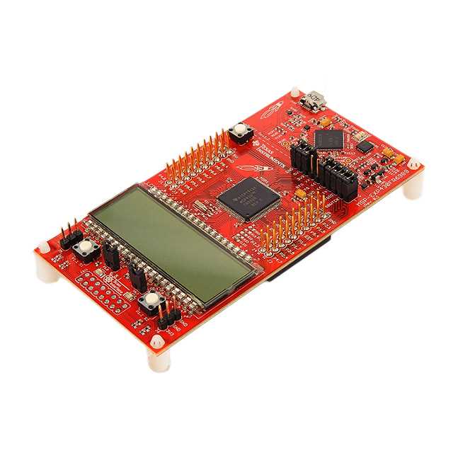 integrated circuit（IC）>MSP-EXP430FR6989