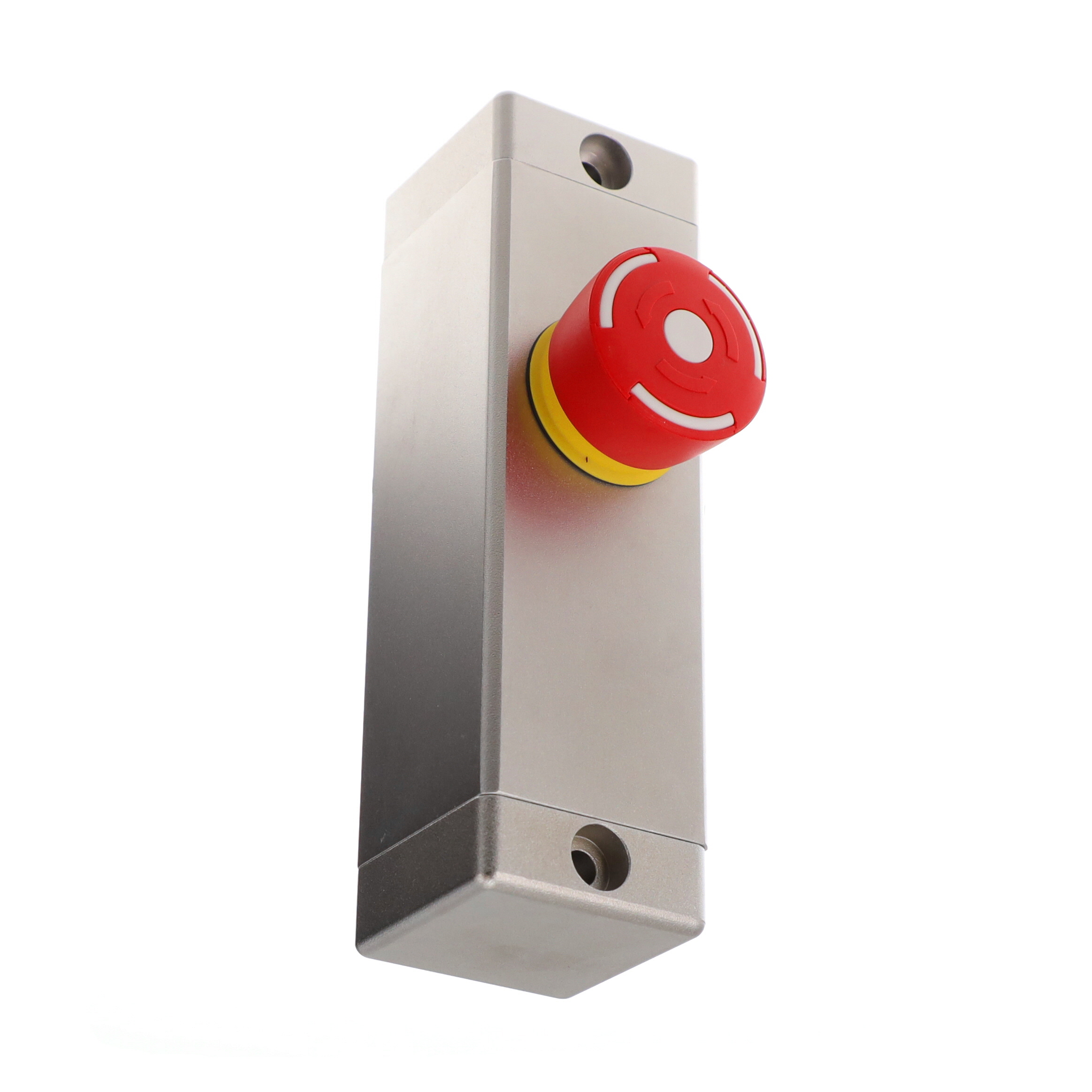 image of Emergency Stop (E-Stop) Switches