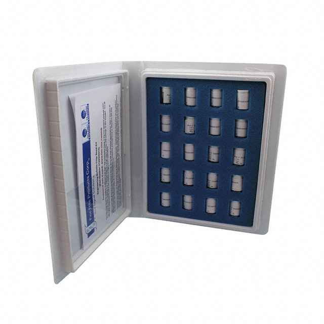 image of EMI, Filter Kits>0199000018 
