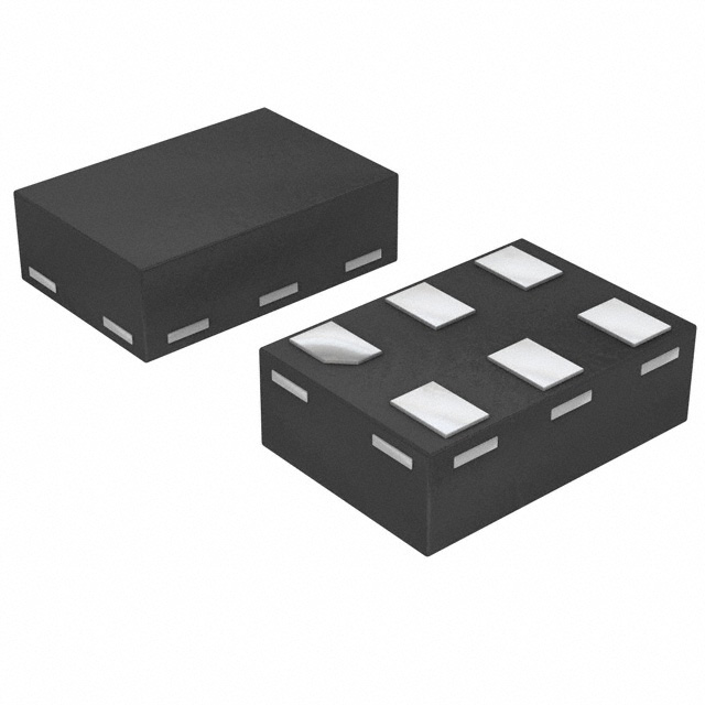 STOCK IC>PEMI2QFN/CE,115