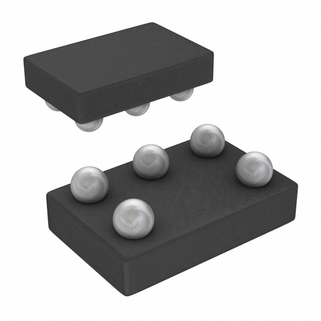 image of EMI/RFI Filters (LC, RC Networks)>TPD2F702YFKR