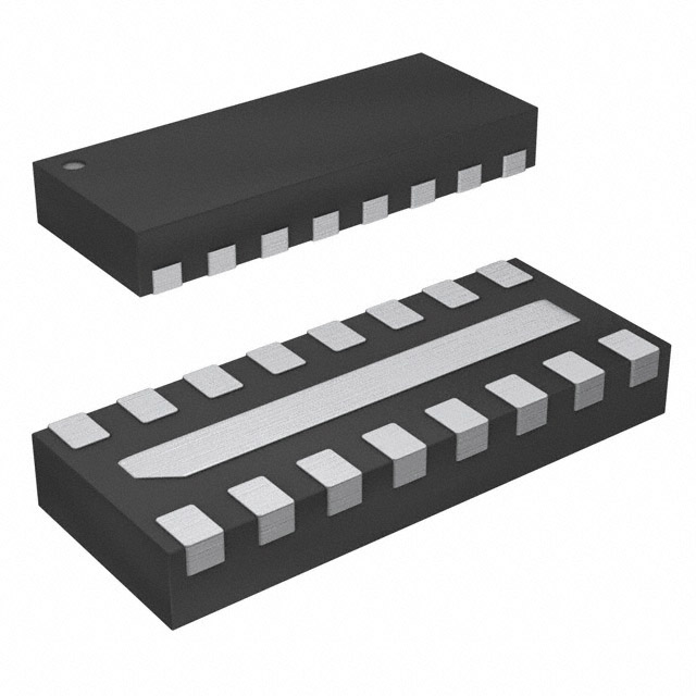 image of EMI/RFI Filters (LC, RC Networks)