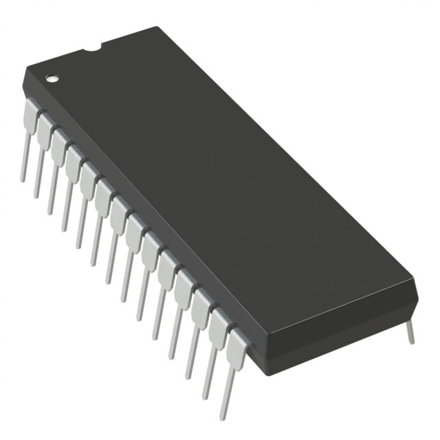 image of >Sample Rate Converter IC Digital Audio 28-PDIP>AD1890JN