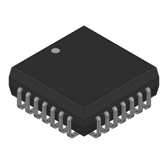 image of Encoders, Decoders, Converters>AD721JP 