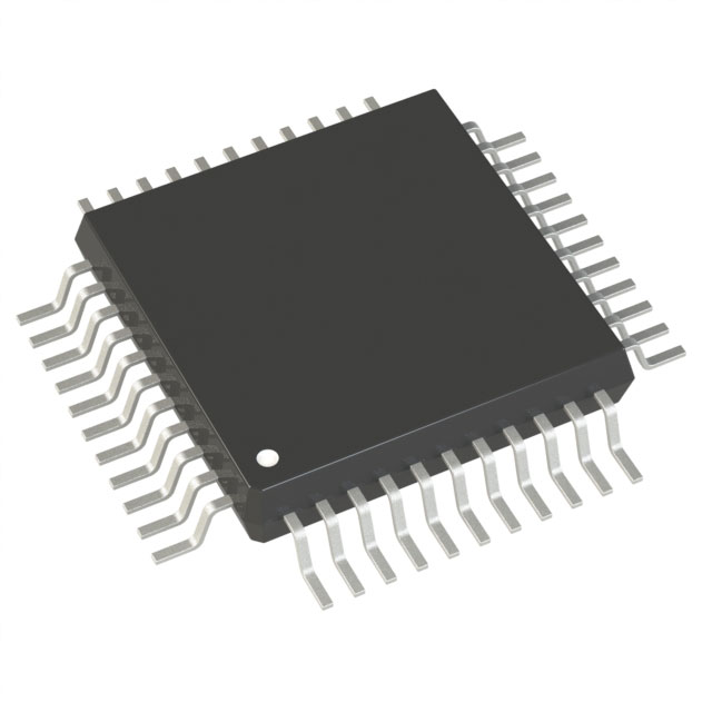 image of Encoders, Decoders, Converters>ADV7171KS