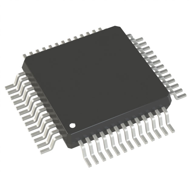 image of Encoders, Decoders, Converters>ADV7195KS 