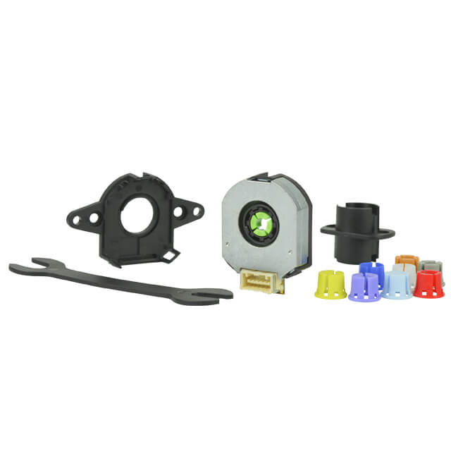 image of Encoders - Industrial>AMT222D-V