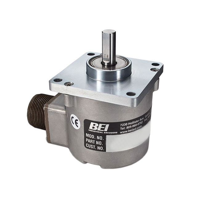 image of Encoders - Industrial