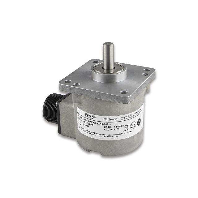 image of Encoders - Industrial