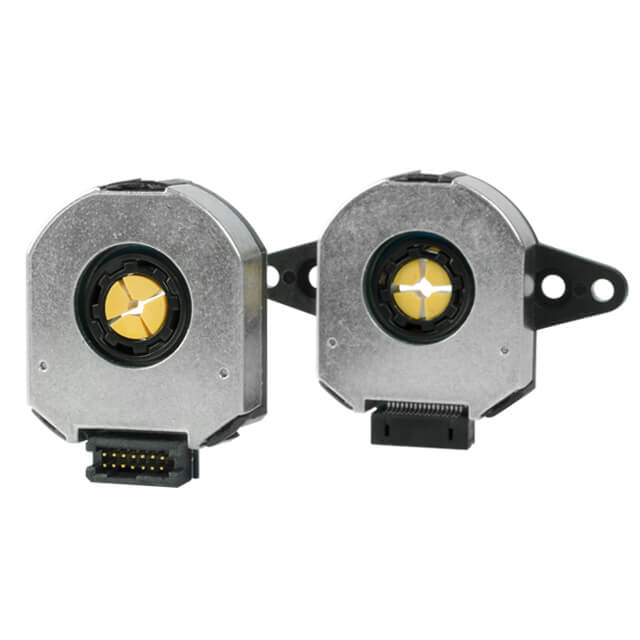 image of Encoders