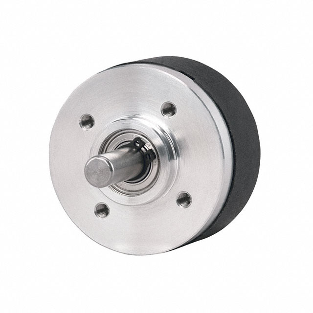 Encoders