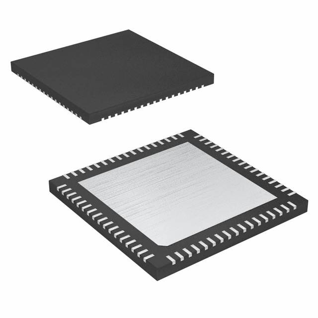 Energy Metering>78M6631-IM/F/P2