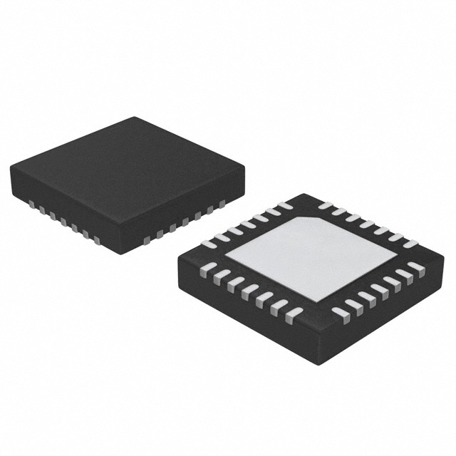 Energy Metering>MCP39F511AT-E/MQ