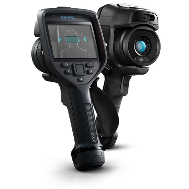 FLIR E86-EST-42