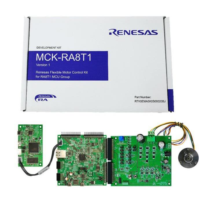 image of Evaluation and Demonstration Boards and Kits>RTK0EMA5K0S00020BJ