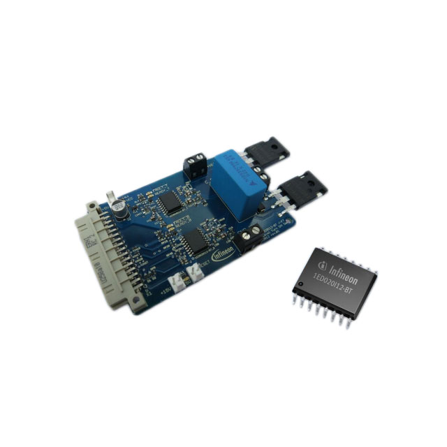 integrated circuit（IC）>EVAL1ED020I12BTTOBO1
