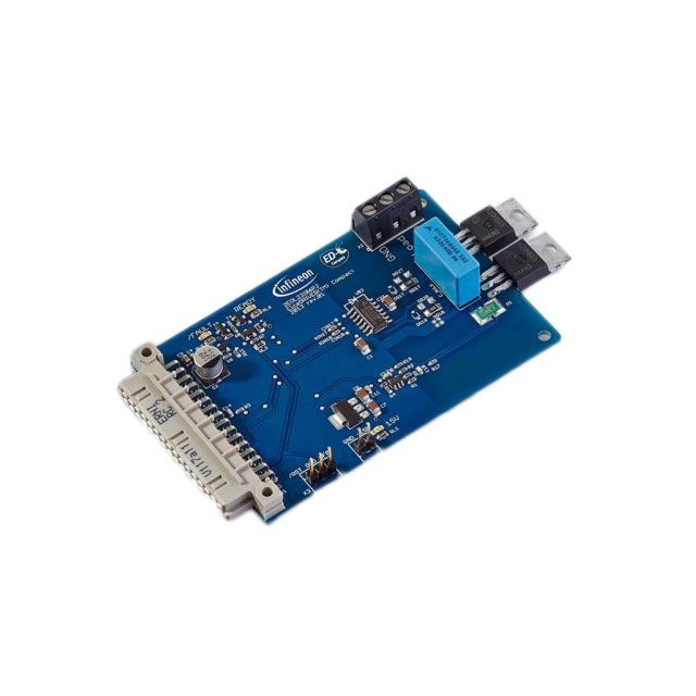 integrated circuit（IC）>EVAL2EDL23I06PJTOBO1