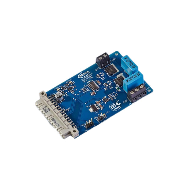 integrated circuit（IC）>EVAL2EDL23N06PJTOBO1