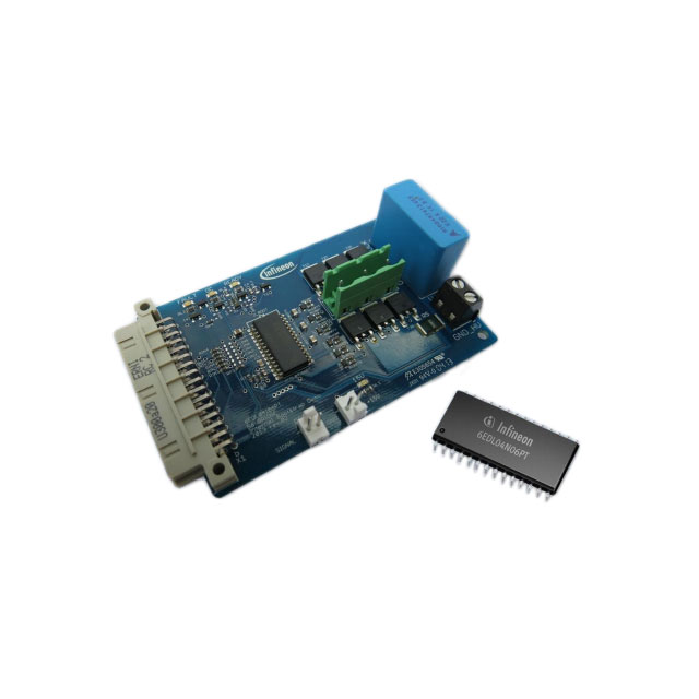 integrated circuit（IC）>EVAL6EDL04I06PTTOBO1