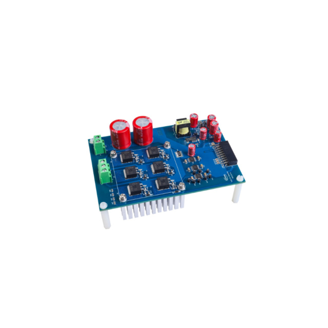 integrated circuit（IC）>EVALM12ED2106STOBO1