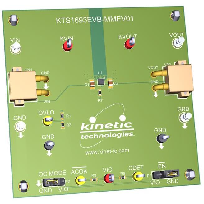 KTS1693EVB-MMEV01