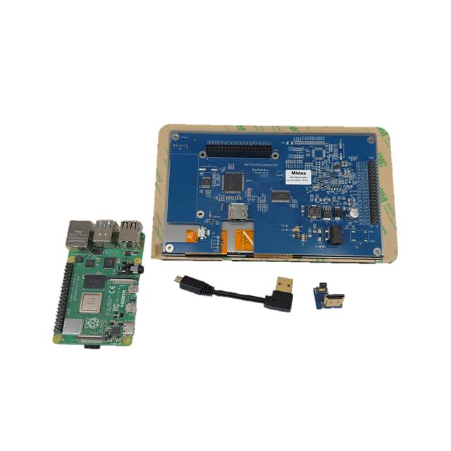 MDT0700J-RPI4MODBP-4GB KIT