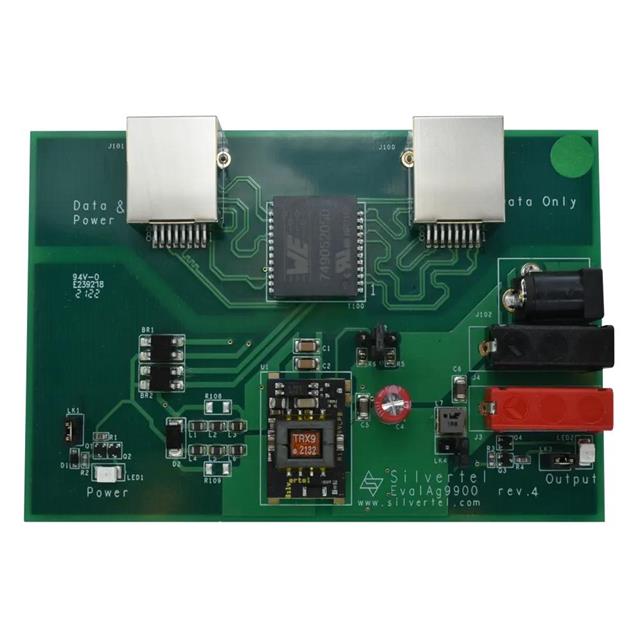 EVALAG9905-MTB