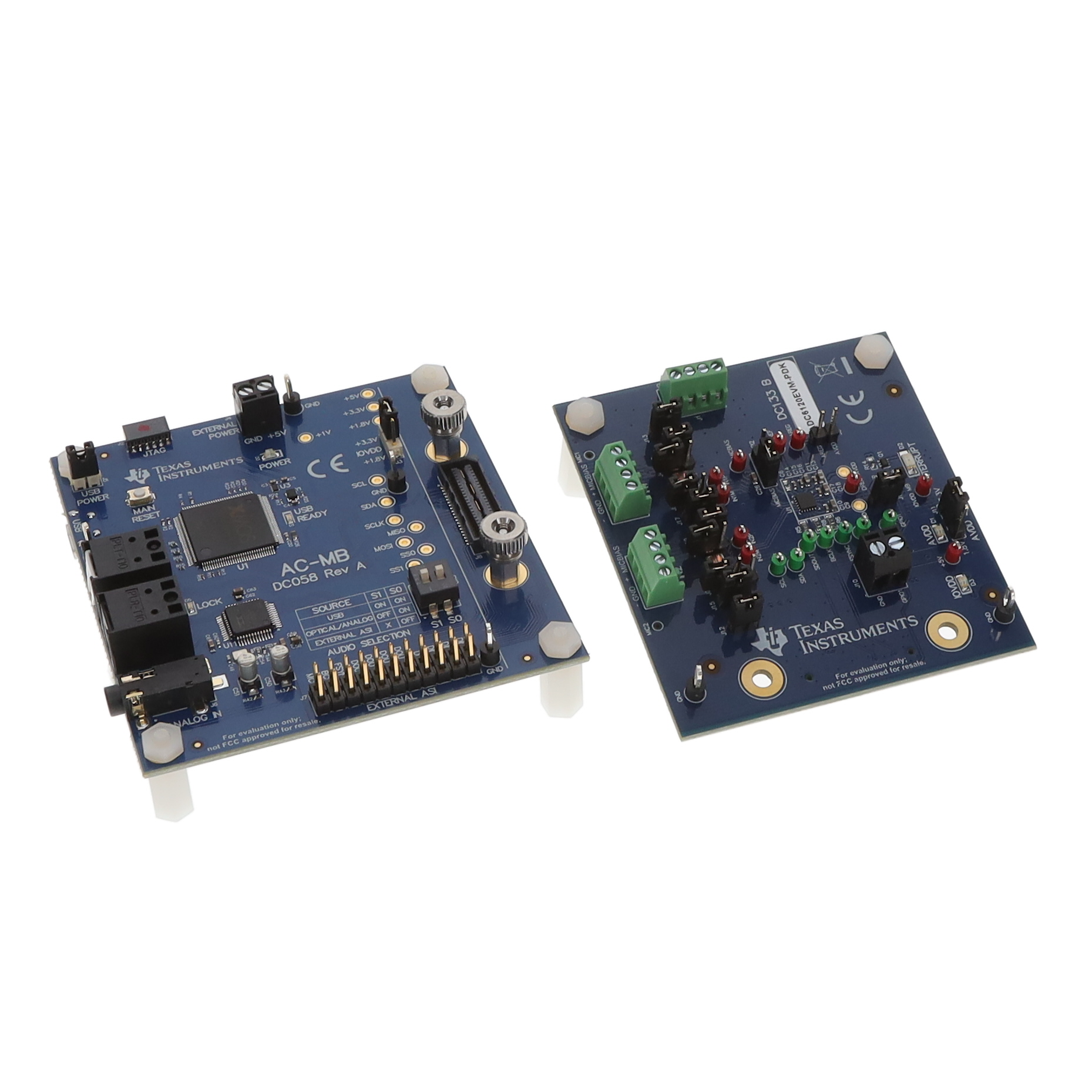 ADC6120EVM-PDK
