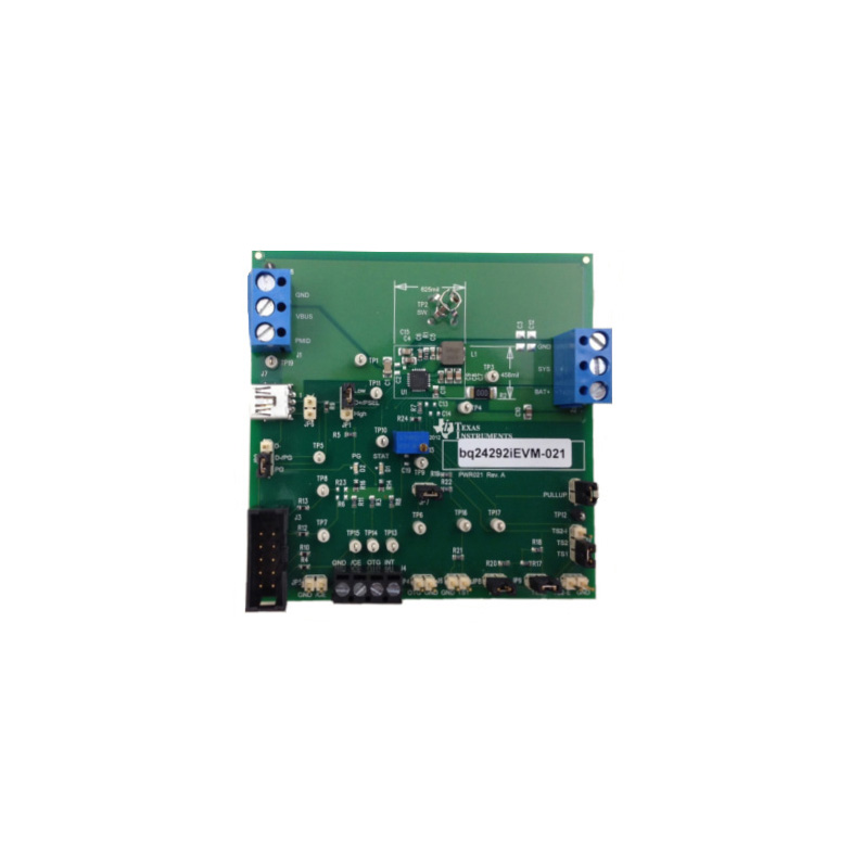 integrated circuit（IC）>BQ24292IEVM-021