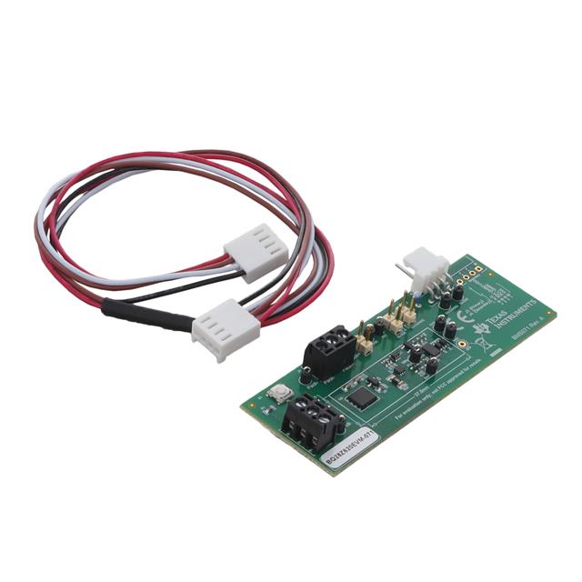 image of Evaluation and Demonstration Boards and Kits>BQ28Z620EVM